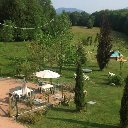 Cascina Cadorna 1 * Montegrino Valtravaglia