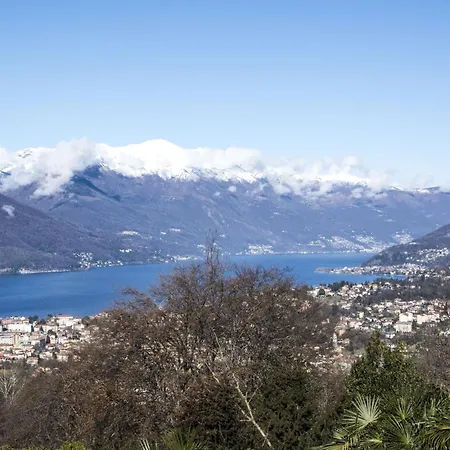 شقة Cascina Cadorna 1 Montegrino Valtravaglia