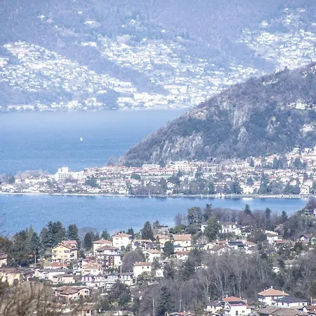 Cascina Cadorna 1 Montegrino Valtravaglia