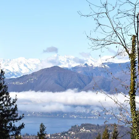 Cascina Cadorna 1 شقة *