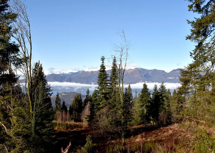 Apartment Cascina Cadorna 1 Montegrino Valtravaglia