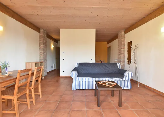 Apartment Cascina Cadorna 1