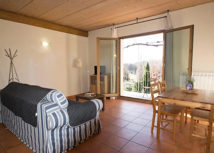 Apartment Cascina Cadorna 1 Montegrino Valtravaglia