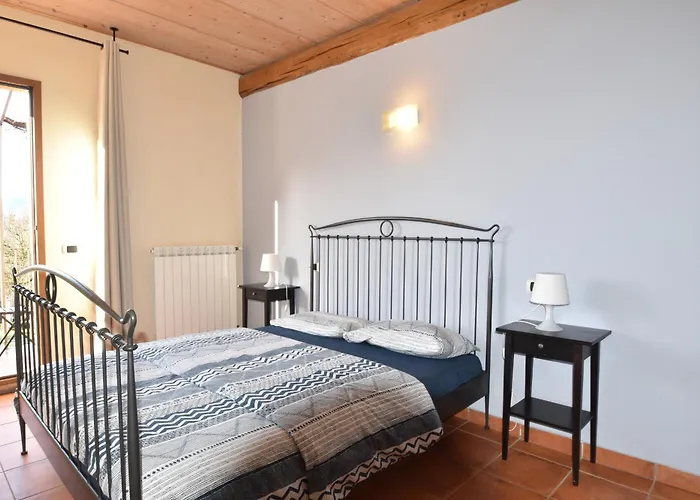 Cascina Cadorna 1 Apartment