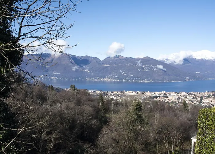 Apartment Cascina Cadorna 1 *