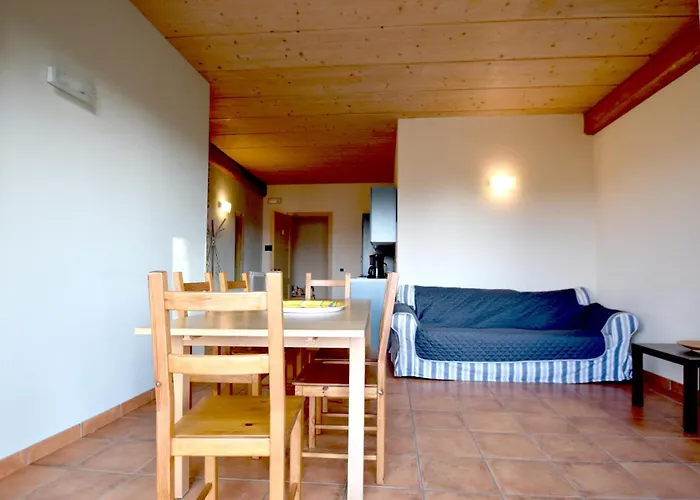 Apartment Cascina Cadorna 1 Montegrino Valtravaglia